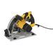 POWX0562 SCIE PLONGEANTE 1200W Ø 165MM - 11 ACC. 7