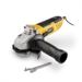 POWX0611 WINKELSCHLEIFER 900W Ø 115MM 1