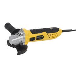 POWX0611 WINKELSCHLEIFER 900W Ø 115MM 3