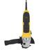 POWX0611 WINKELSCHLEIFER 900W Ø 115MM 6