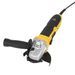 POWX0611 WINKELSCHLEIFER 900W Ø 115MM 8