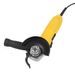 POWX0611 WINKELSCHLEIFER 900W Ø 115MM 10