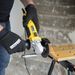 POWX0611 WINKELSCHLEIFER 900W Ø 115MM 12