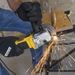 POWX0611 WINKELSCHLEIFER 900W Ø 115MM 15