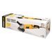 POWX0614 MEULEUSE D'ANGLE 1200W Ø 125MM 17