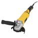 POWX0614 MEULEUSE D'ANGLE 1200W Ø 125MM 8