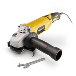 POWX0614 MEULEUSE D'ANGLE 1200W Ø 125MM 1
