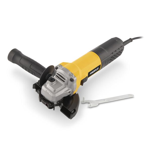 Angle grinder 1700W Ø 125mm