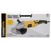 POWX0618 MEULEUSE D'ANGLE 2500W Ø 230MM 16
