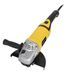 POWX0618 MEULEUSE D'ANGLE 2500W Ø 230MM 5