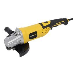 POWX0618 MEULEUSE D'ANGLE 2500W Ø 230MM 2