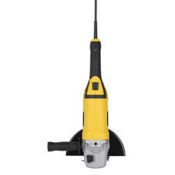 POWX0618 MEULEUSE D'ANGLE 2500W Ø 230MM 4