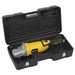 POWX0618 MEULEUSE D'ANGLE 2500W Ø 230MM 7