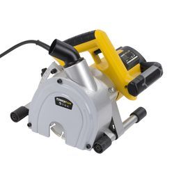 POWX0650 MUURFREES 1800W Ø 150MM - 2 ACC. 2