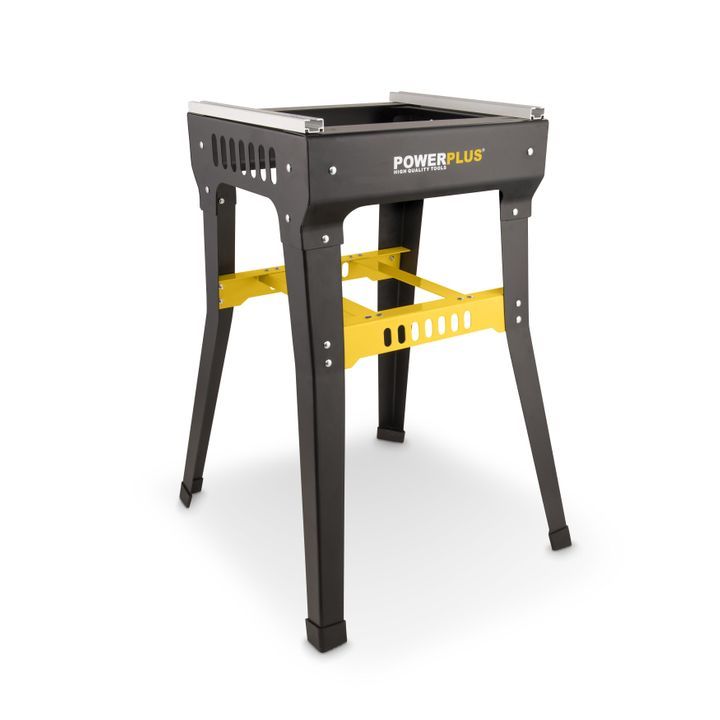 Image of PowerPlus spare parts on Lowes website