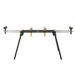 POWX075200 SUPPORT SCIE À ONGLET 150KG 2