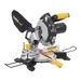 POWX07555 MITRE SAW 1700W-210MM 1