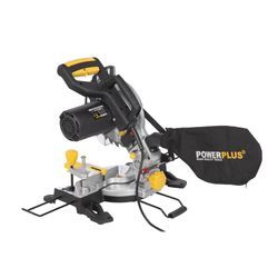 POWX07555 MITRE SAW 1700W-210MM 2