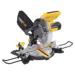 POWX075700 VERSTEKZAAG 1500W Ø 210MM - 1 ACC. 2