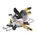 POWX075710S TELESKOPISCH GEHRUNGSSÄGE 1600W Ø 210MM - 1 ACC. 6