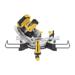 POWX075710S TELESKOPISCH GEHRUNGSSÄGE 1600W Ø 210MM - 1 ACC. 5