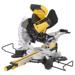 POWX075720DB TELESC. VERSTEKZAAG TWEEZIJDIG 1600W Ø 210MM - 1 A 2