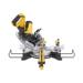 POWX075720DB TELESC. VERSTEKZAAG TWEEZIJDIG 1600W Ø 210MM - 1 A 5