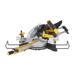 POWX075720DB TELESC. VERSTEKZAAG TWEEZIJDIG 1600W Ø 210MM - 1 A 4