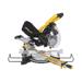 POWX075720DB TELESC. VERSTEKZAAG TWEEZIJDIG 1600W Ø 210MM - 1 A 3