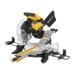 POWX075740DB SCIE À ONGLET 2 BISEAUX TÉLESC 2200W Ø 254MM - 1 A 2