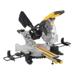 POWX075740DB SCIE À ONGLET 2 BISEAUX TÉLESC 2200W Ø 254MM - 1 A 7