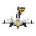 POWX075740DB SCIE À ONGLET 2 BISEAUX TÉLESC 2200W Ø 254MM - 1 A 5