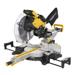 POWX075750DB TELESC. VERSTEKZAAG TWEEZIJDIG 2200W Ø 305MM - 1 A 2
