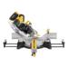 POWX075750DB TELESC. VERSTEKZAAG TWEEZIJDIG 2200W Ø 305MM - 1 A 4