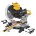 POWX075751DB TELESC. VERSTEKZAAG TWEEZIJDIG 2000W Ø 305MM - 2 A 4