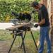 POWX075751DB TELESC. VERSTEKZAAG TWEEZIJDIG 2000W Ø 305MM - 2 A 6