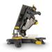 POWX07583 VERSTEKZAAG MET BOVENTAFEL 2000W Ø 254MM - 1 ACC. 1