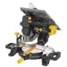 POWX07583 VERSTEKZAAG MET BOVENTAFEL 2000W Ø 254MM - 1 ACC. 5