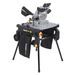 POWX07587 VERSTEKZAAG 'FLIPOVER' 2000W-254MM 2
