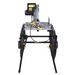 POWX07587 VERSTEKZAAG 'FLIPOVER' 2000W-254MM 8