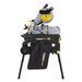 POWX07587 VERSTEKZAAG 'FLIPOVER' 2000W-254MM 6