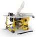 POWX07588 SCIE À TABLE 800W Ø 200MM - 1 ACC. 2