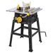 POWX07590 SCIE À TABLE 1700W Ø 210MM - 1 ACC. 7