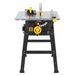 POWX07590 SCIE À TABLE 1700W Ø 210MM - 1 ACC. 6