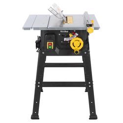 POWX07590 SCIE À TABLE 1700W Ø 210MM - 1 ACC. 5