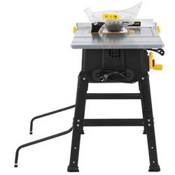 POWX07590 SCIE À TABLE 1700W Ø 210MM - 1 ACC. 3