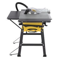 POWX07595 SCIE À TABLE 2000W Ø 250MM - 1 ACC. 4