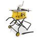 POWX07598 TAFELZAAG 2000W Ø 250MM - 1 ACC. 1