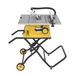 POWX07598 TAFELZAAG 2000W Ø 250MM - 1 ACC. 6