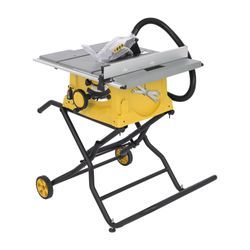 POWX07598 TAFELZAAG 2000W Ø 250MM - 1 ACC. 5
